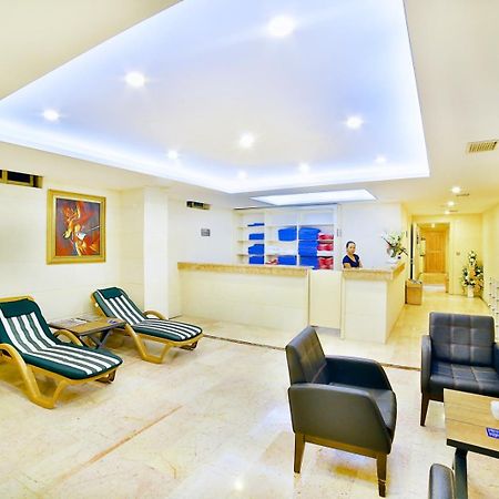 Elazig Marathon Hotel Kültér fotó