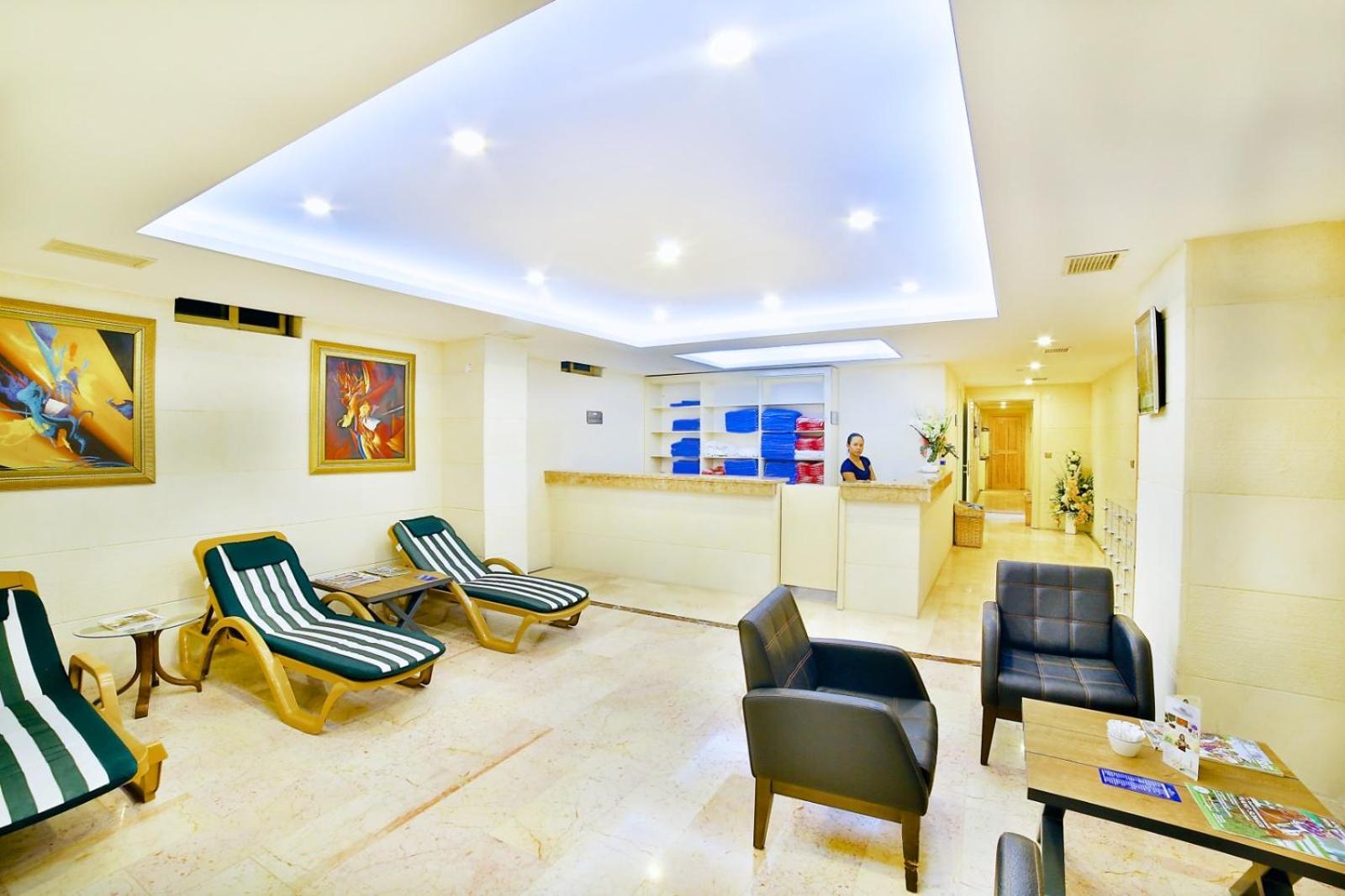 Elazig Marathon Hotel Kültér fotó