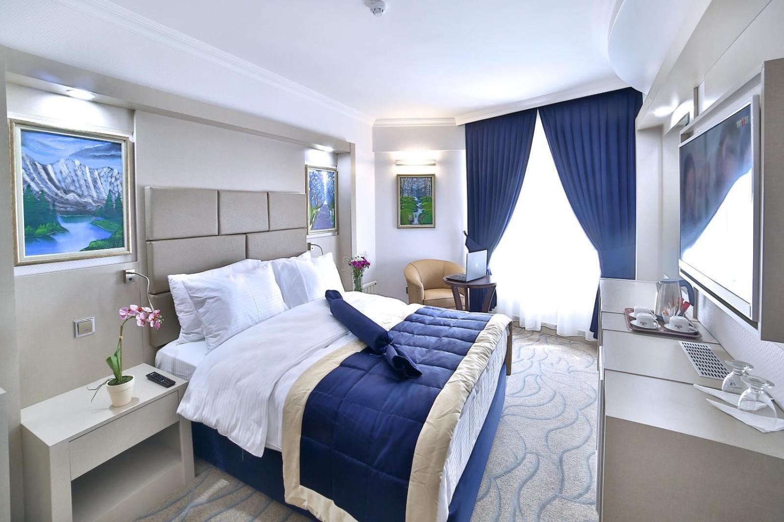 Elazig Marathon Hotel Kültér fotó