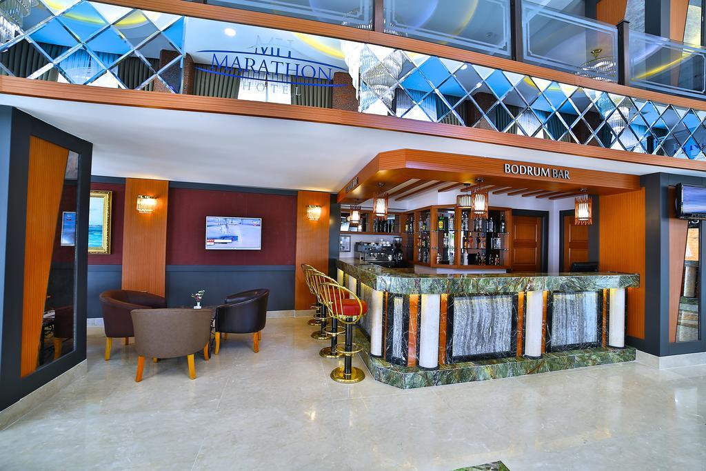 Elazig Marathon Hotel Kültér fotó
