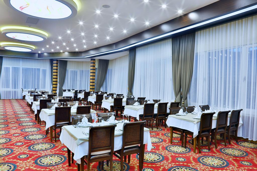 Elazig Marathon Hotel Kültér fotó