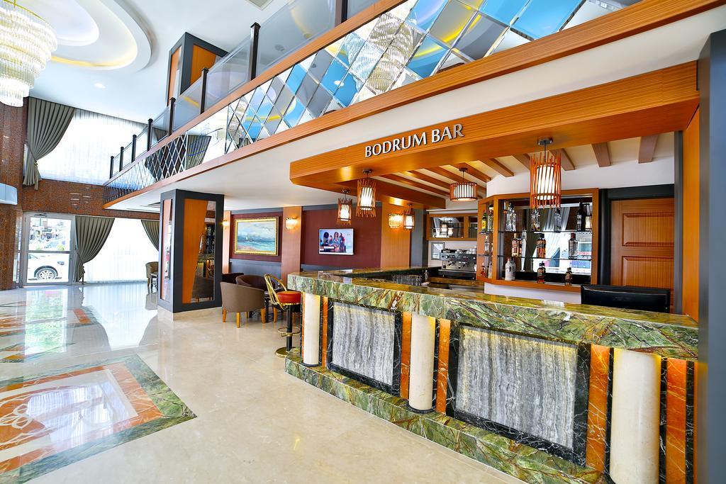 Elazig Marathon Hotel Kültér fotó