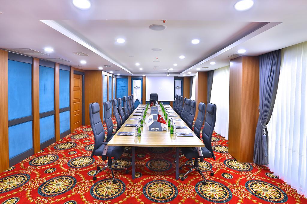 Elazig Marathon Hotel Kültér fotó