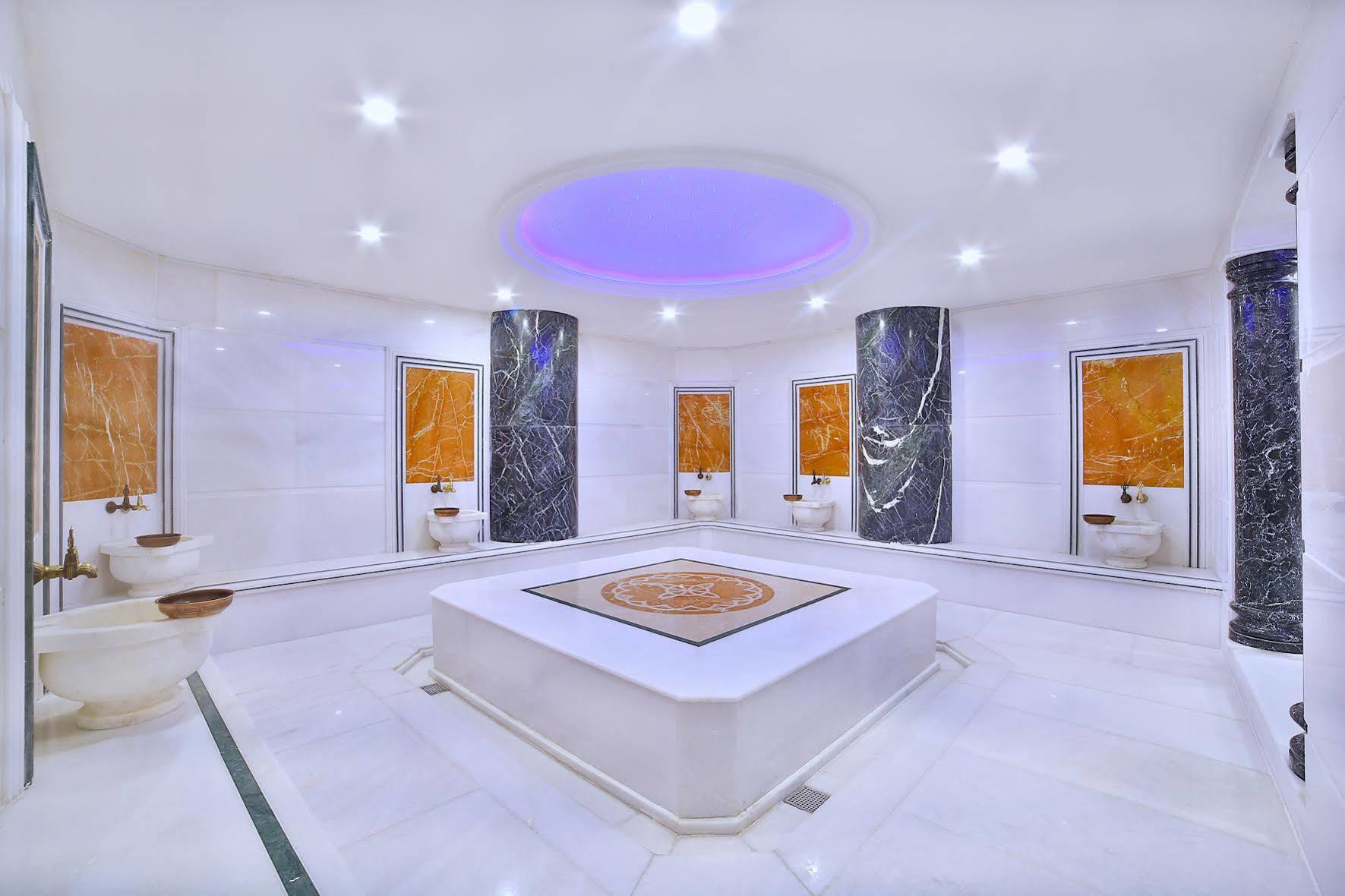 Elazig Marathon Hotel Kültér fotó