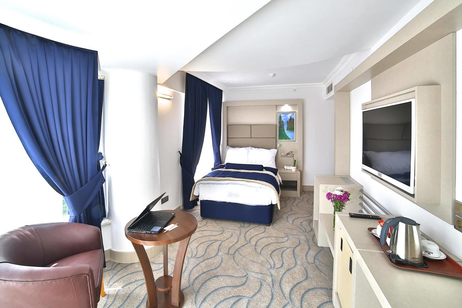 Elazig Marathon Hotel Kültér fotó