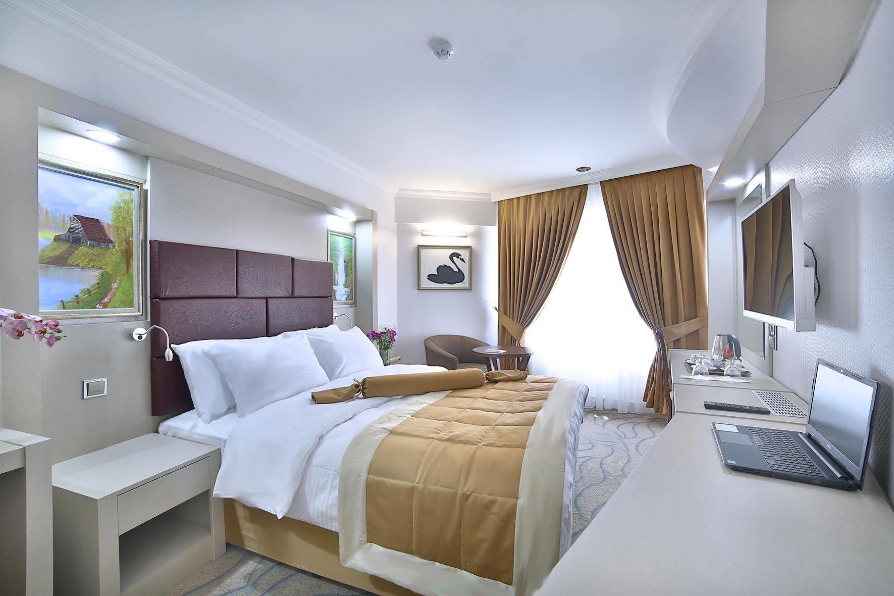 Elazig Marathon Hotel Kültér fotó