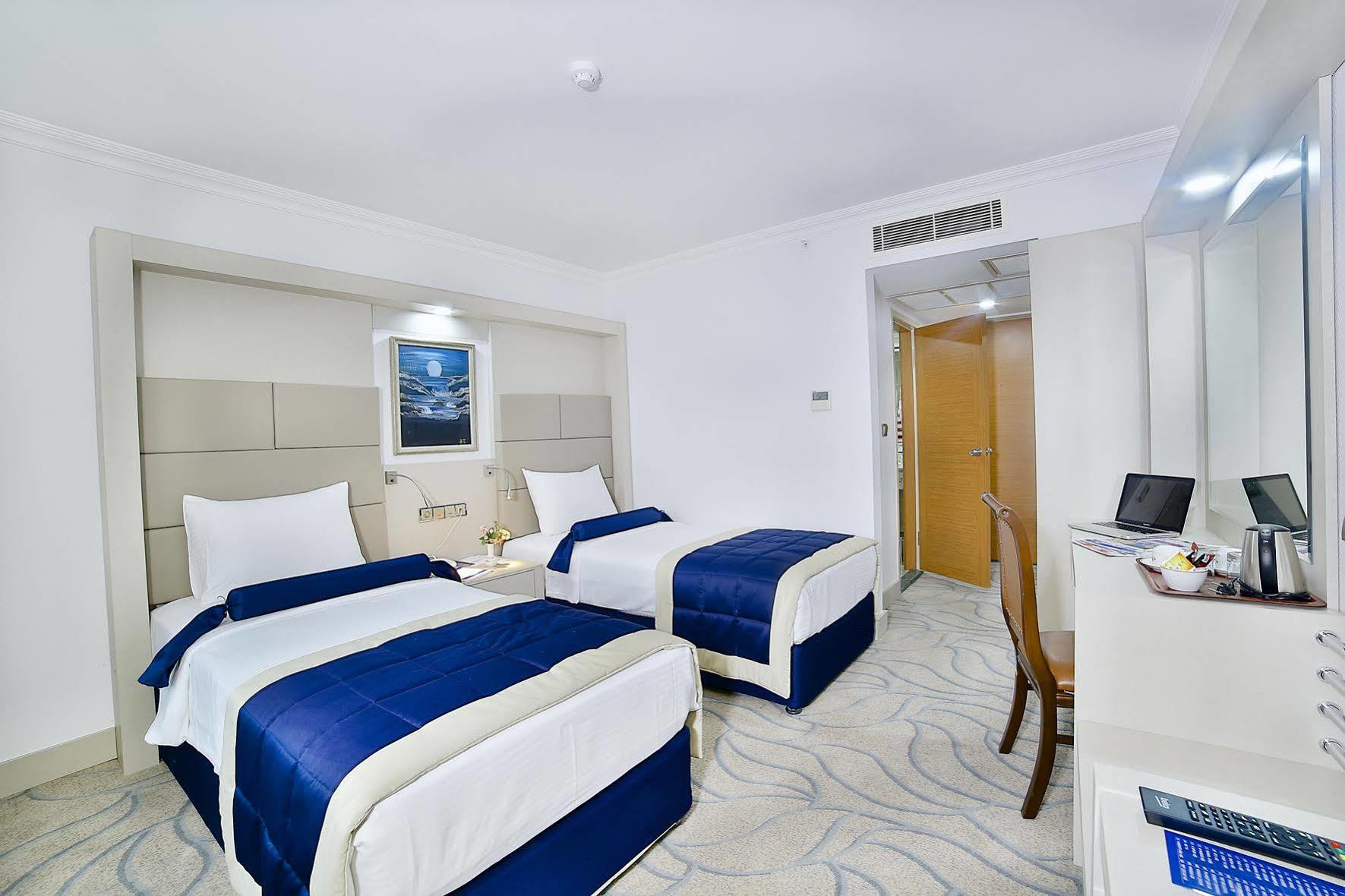 Elazig Marathon Hotel Kültér fotó