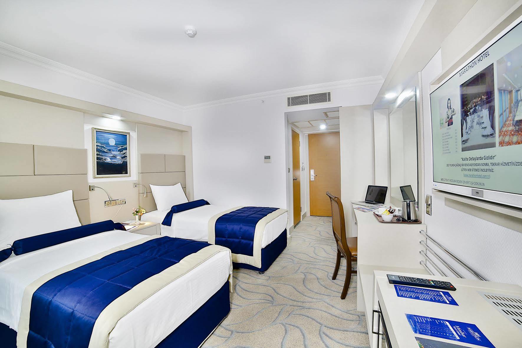 Elazig Marathon Hotel Kültér fotó