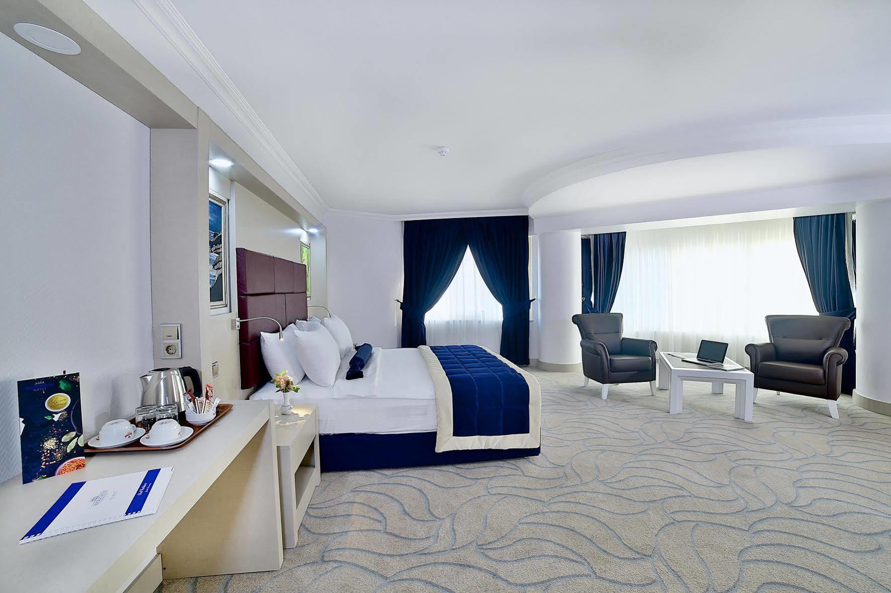 Elazig Marathon Hotel Kültér fotó