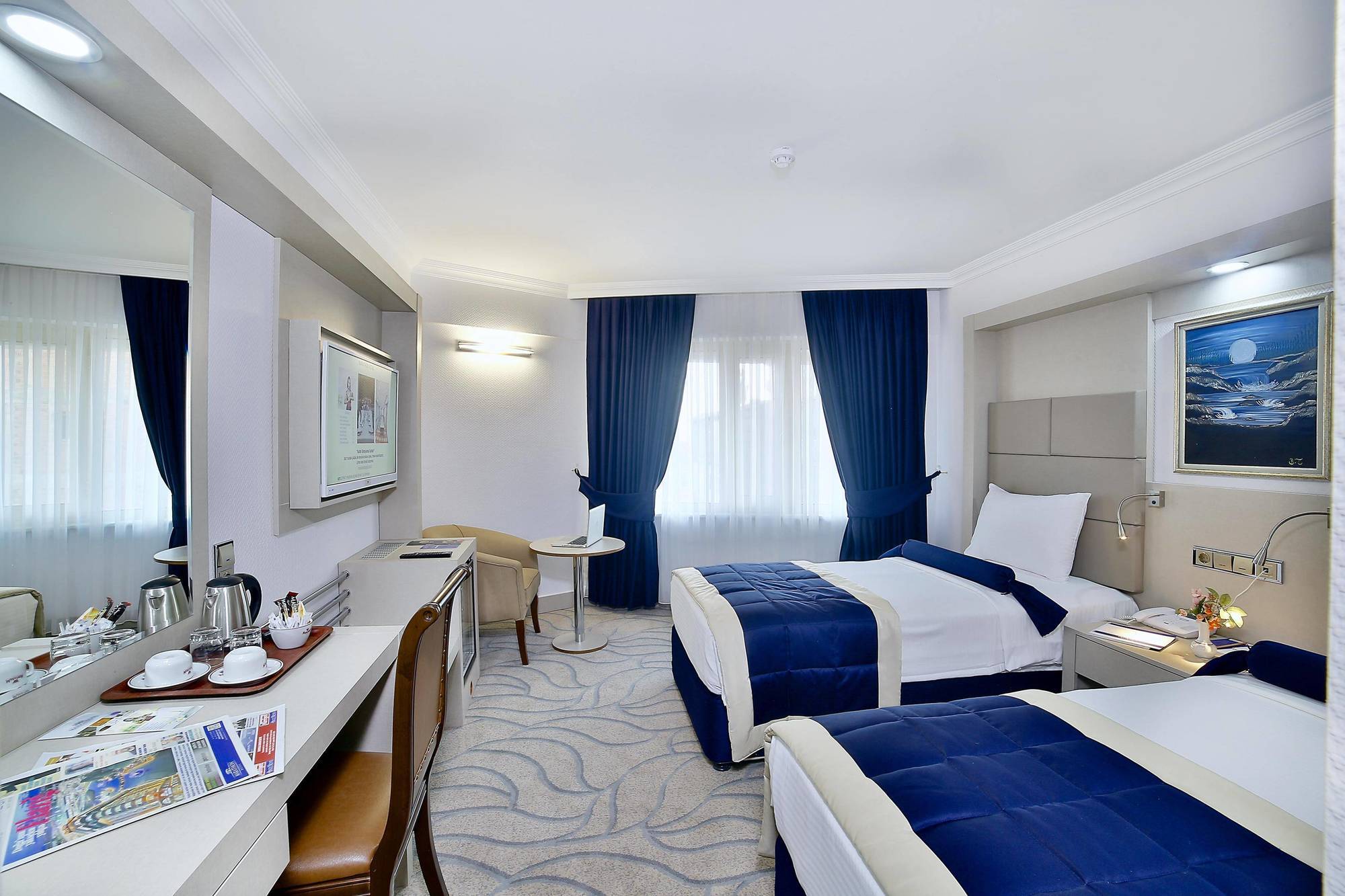Elazig Marathon Hotel Kültér fotó