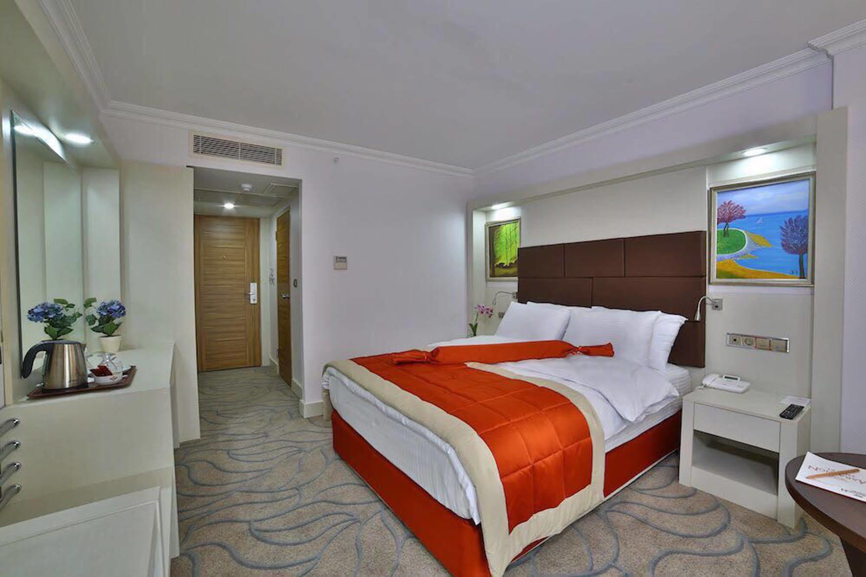 Elazig Marathon Hotel Kültér fotó